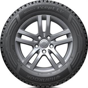 Hankook 175/65r14c 90/88t wınterıi*cept lv rw12 Kamyonet Kış 2024