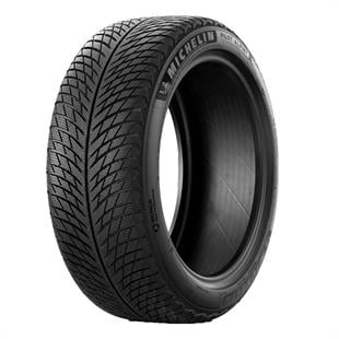 Michelin 255/40r21 102v xl pılot alpın 5 mo1 mı Oto Kış 2025
