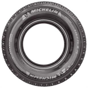Michelin 235/55r17 103h xl latıtude cross mı Suv Yaz 2025