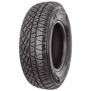 Michelin 235/55r17 103h xl latıtude cross mı Suv Yaz 2025