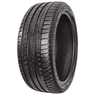 Michelin 245/35r20 95y xl pılot sport 3 zp*moe grnx mı Oto Yaz 2024