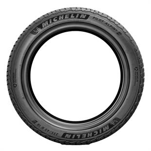 Michelin 225/45r19 96v xl pılot alpın 5 mı Oto Kış 2025