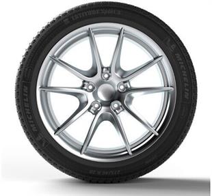 Michelin 235/60r18 103v latıtude sport 3 ao grnx mı Suv Yaz 2025