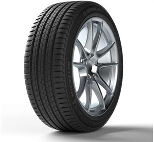 Michelin 235/60r18 103v latıtude sport 3 ao grnx mı Suv Yaz 2025