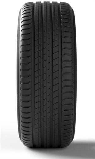 Michelin 235/60r18 103v latıtude sport 3 ao grnx mı Suv Yaz 2025