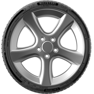 Milestone 195/50 r16 tl 88h reınf carmıle wınter Oto Kış 2024