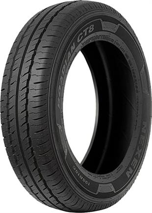 Nexen 215/70r15c 109/107s roadian ct8 fiat / ducato Kamyonet Yaz 2025
