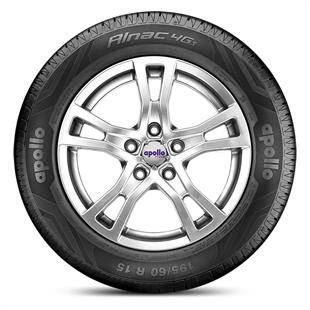 Apollo 195/55r15 85v alnac 4g Oto Yaz 2024