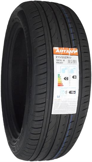 Aptany 275/40r20 106w xl ra301 Oto Yaz 2023