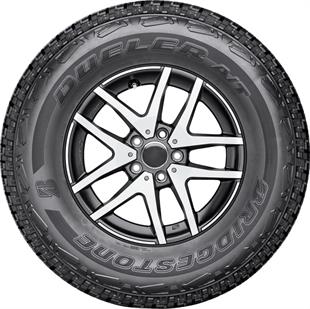 Bridgestone 235/85r16 120/116q dueler m/t674 m+s Suv Yaz 2021