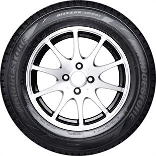 Bridgestone 245/50r18 100h lm001 rft Oto Kış 2023
