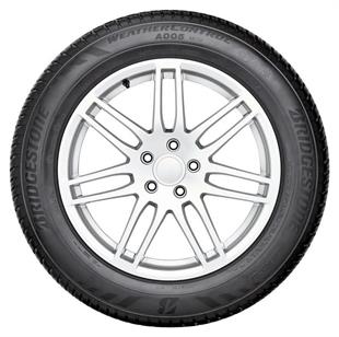 Bridgestone 255/50r19 107w xl a005 evo m+s Suv 4 mevsim 2022