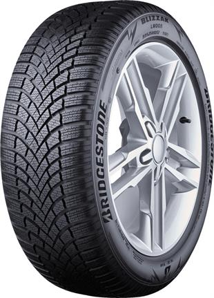 Bridgestone 235/65r18 110h xl lm005 Suv Kış 2021