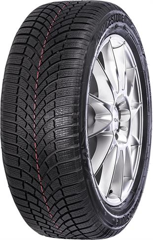 Bridgestone 265/50r19 110v xl lm005 Oto Kış 2023