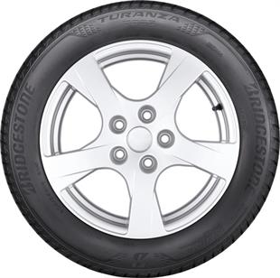 Bridgestone 205/50r17 93w xl t005 dg rft Oto Yaz 2023