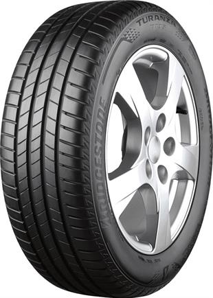 Bridgestone 205/50r17 93w xl t005 dg rft Oto Yaz 2023