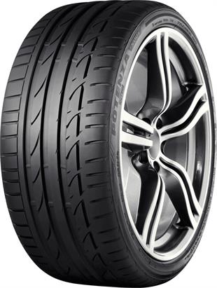Bridgestone 255/35r19 96y xl s001 rft Oto Yaz 2022