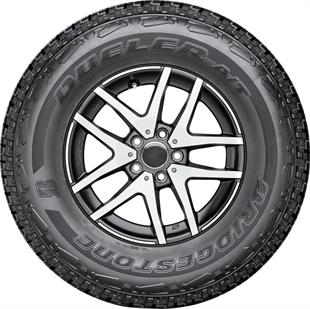 Bridgestone 275/40r20 106w xl dueler sport h/p-rft Oto Yaz 2021