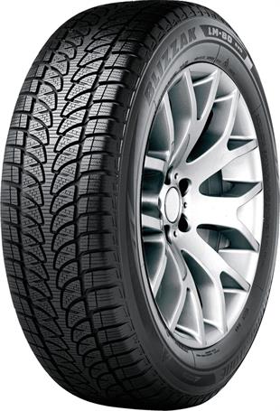 Bridgestone 205/80r16 104t xl lm80 evo Oto Kış 2022