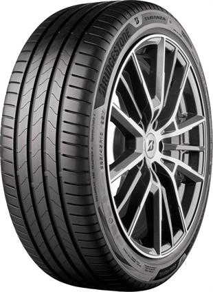 Bridgestone 235/55r18 100v turanza 6 Oto Yaz 2025