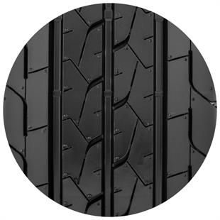 Bridgestone 205/70 r 15 c 106/104r duravis r660 Kamyonet Yaz 2023