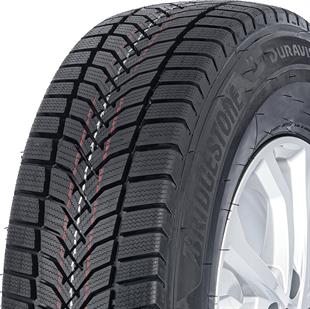 Bridgestone 195/70r15c 104/102r duravıs van wınter Kamyonet Kış 2024