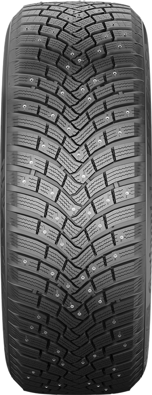 Continental 235/60r17 106t xl ıcecontact 3 fr Suv Kış 2020