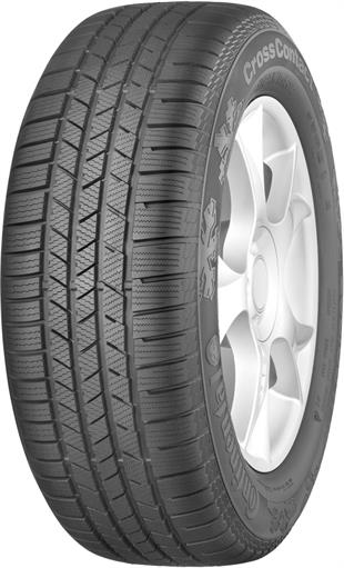 Continental 275/45r19 108v xl crosscontact winter Oto Kış 2020