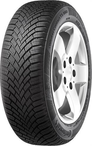 Continental 235/70r18 110v contıwıntercontact ts 850 p suv x Suv Kış 2017