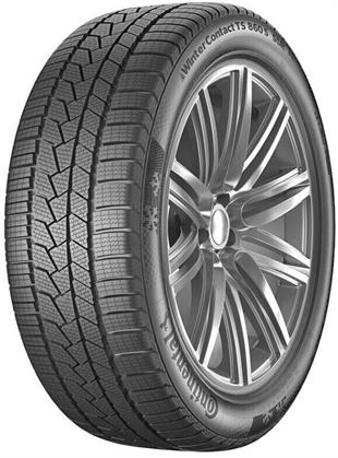 Continental 255/50r21 109h xl contıwıntercontact ts 830 p fr Oto Kış 2020