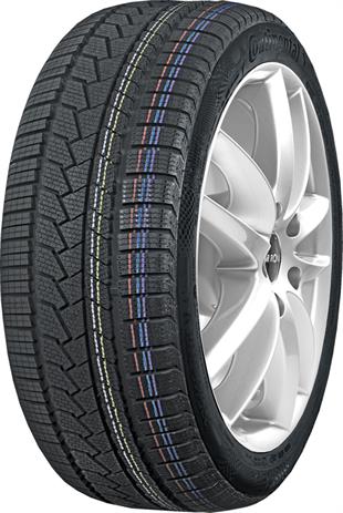 Continental 255/50r21 109h xl contıwıntercontact ts 830 p fr Oto Kış 2020