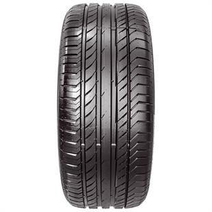 Continental 225/40r18 92w xl fr contısportcontact 5 ssr moe Oto Yaz 2022