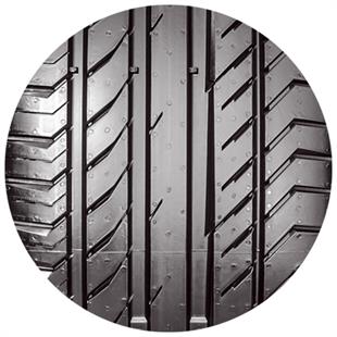 Continental 225/40r18 92w xl fr contısportcontact 5 ssr moe Oto Yaz 2022
