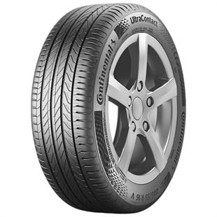 Continental 235/50r19 99v ultracontact 6 suv fr Suv Yaz 2023