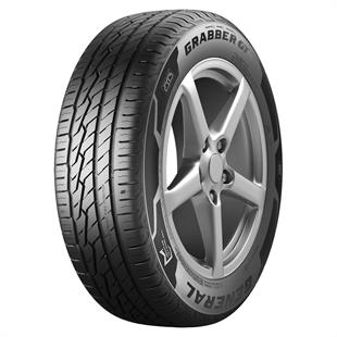 General 235/50r18 97v grabber altımax ssr Suv Yaz 2021