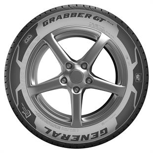 General 235/50r18 97v grabber altımax ssr Suv Yaz 2021