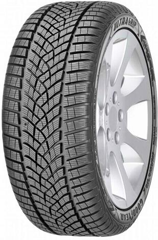 Goodyear 265/40r20 104v xl ug perf g1 ao fp Suv Kış 2018