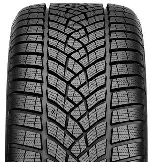 Goodyear 275/40r20 106t xl ultragrıp ıce suv g1 fp Suv Kış 2022