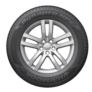 Hankook 215/70r16 100h dynapro hp2 ra33 Suv Yaz 2023