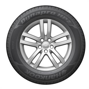 Hankook 245/55r19 103h sl dynapro hp2 ra33 Oto 4 mevsim 2022