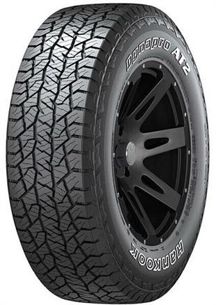 Hankook 205/70r15 96t dynapro at m rf10 Suv Yaz 2025