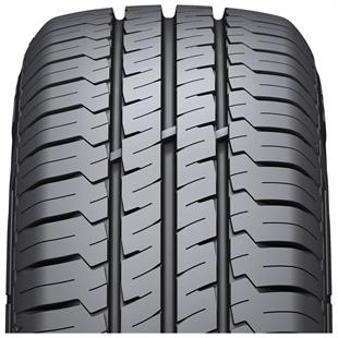 Hankook 215/65r17c 104t xl vantra lt ra18 dacia duster Kamyonet Yaz 2025