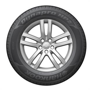 Hankook 235/50r19 99h dynapro hp2 ra33 Suv Yaz 2023