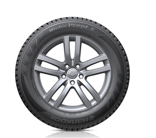 Hankook 215/70r16 100t wınter i*cept x rw10 Suv Kış 2022