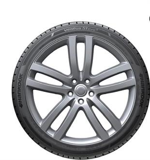 Hankook 255/55zr20 110w xl ventus s1 evo3 suv k127a Suv Yaz 2023