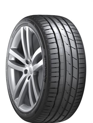 Hankook 265/50zr19 110w xl ventus s1 evo3 suv k127a Suv Yaz 2023