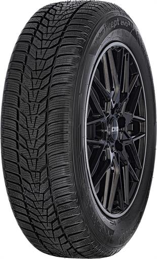 Hankook 255/40r18 99v xl winter i*cept evo3 w330 Oto Kış 2024
