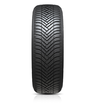 Hankook 225/50r17 98v xl kinergy 4s 2 h750 Oto 4 mevsim 2023
