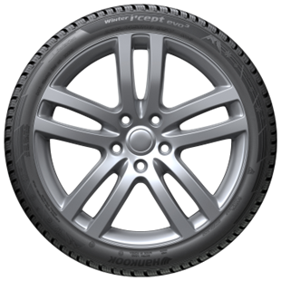 Hankook 295/45r20 114v xl winter i*cept evo3 x w330a nc0 Suv Kış 2023