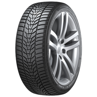 Hankook 295/45r20 114v xl winter i*cept evo3 x w330a nc0 Suv Kış 2023